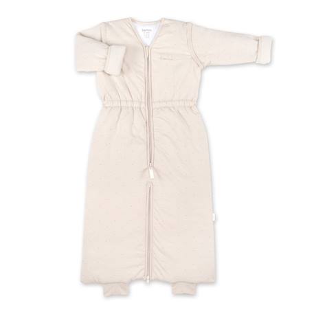 Gigoteuse jambes séparables hiver - tog 2.5 cocon moelleux Glacier+Kaki+Muffin+Piuma ecru+Piuma moka+Sesame+Wonder 23 - vertbaudet enfant 