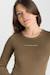 Tee-shirt alinegi Coffee 6 - vertbaudet enfant 