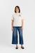 Tee-shirt akogi Cream 2 - vertbaudet enfant 