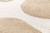 Tapis doux à motifs en relief blossom Brun naturel 4 - vertbaudet enfant 
