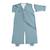 Gigoteuse jambes séparables hiver - tog 2.5 cocon moelleux Glacier+Kaki+Muffin+Piuma ecru+Piuma moka+Sesame+Wonder 29 - vertbaudet enfant 