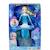 Poupée disney la reine des neiges elsa ice power - (multilingue) Bleu 2 - vertbaudet enfant 