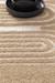 Tapis doux motifs en relief sinea Beige sable+Bleu naturel+Brun naturel 18 - vertbaudet enfant 
