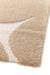 Tapis doux à motifs en relief blossom Brun naturel 5 - vertbaudet enfant 