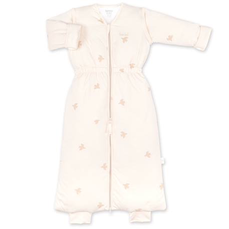 Gigoteuse jambes séparables hiver - tog 2.5 cocon moelleux Glacier+Kaki+Muffin+Piuma ecru+Piuma moka+Sesame+Wonder 11 - vertbaudet enfant 