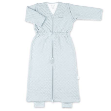 Gigoteuse jambes séparables mi-saison - tog 1.5 matelassé confort Beige+Blush+Brick+Cream+Ficelle+Glacier+Green+Lunar+Mix grey+Mix tender+Stone+Vintage 28 - vertbaudet enfant 