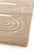 Tapis doux motifs en relief sinea Beige sable+Bleu naturel+Brun naturel 16 - vertbaudet enfant 