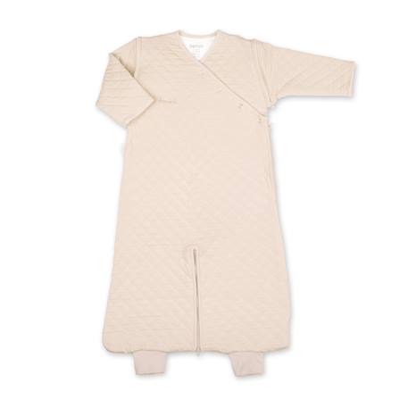 Gigoteuse jambes séparables mi-saison - tog 1.5 matelassé confort Beige+Blush+Brick+Cream+Ficelle+Glacier+Green+Lunar+Mix grey+Mix tender+Stone+Vintage 25 - vertbaudet enfant 