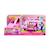 Barbie dream land - avion de rêve avec microphone fonctionnel Rose 2 - vertbaudet enfant 