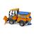 Engin de déneigement variocar Orange 1 - vertbaudet enfant 