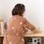 Gigoteuse jambes séparables hiver - tog 2.5 cocon moelleux Glacier+Kaki+Muffin+Piuma ecru+Piuma moka+Sesame+Wonder 20 - vertbaudet enfant 