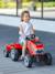 Tracteur à pédales avec remorque Bleu new holland+Jaune jcb+Orange Kubota+Rouge case ih+Rouge Terra Maxx+Vert Terra Maxx 16 - vertbaudet enfant 
