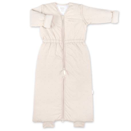 Gigoteuse jambes séparables hiver - tog 2.5 cocon moelleux Glacier+Kaki+Muffin+Piuma ecru+Piuma moka+Sesame+Wonder 23 - vertbaudet enfant 