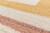 Tapis shaggy épais et confortable doodling Jaune naturel 4 - vertbaudet enfant 