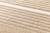 Tapis doux motifs en relief sinea Beige sable+Bleu naturel+Brun naturel 15 - vertbaudet enfant 