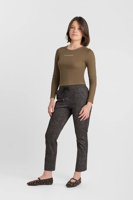 Tee-shirt alinegi Coffee 2 - vertbaudet enfant 