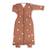Gigoteuse jambes séparables hiver - tog 2.5 cocon moelleux Glacier+Kaki+Muffin+Piuma ecru+Piuma moka+Sesame+Wonder 17 - vertbaudet enfant 