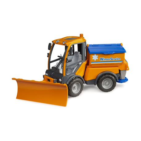 Engin de déneigement variocar Orange 5 - vertbaudet enfant 