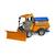 Engin de déneigement variocar Orange 5 - vertbaudet enfant 