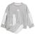 Ensemble de survêtement enfant garçon coton Gris 1 - vertbaudet enfant 