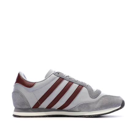 Basket garçon galaxy Gris 3 - vertbaudet enfant 