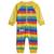 Pyjama enfant garçon coton mickey mouse Multi-couleurs 2 - vertbaudet enfant 