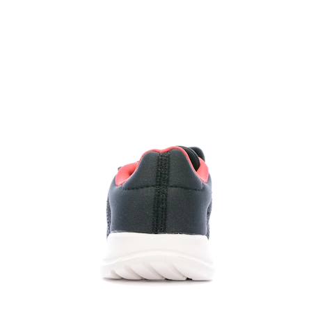 Basket garçon tensaur Bleu+Noir 9 - vertbaudet enfant 
