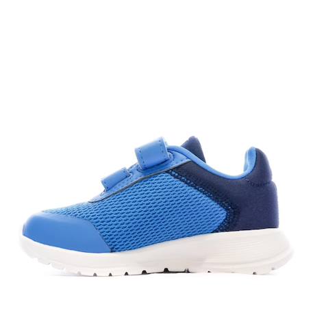 Basket garçon tensaur Bleu+Noir 2 - vertbaudet enfant 