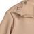Ensemble de survêtement enfant garçon coton Beige 4 - vertbaudet enfant 