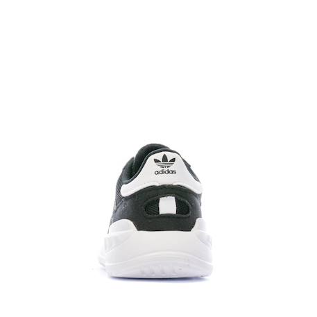 Basket garçon trainer lite Noir 4 - vertbaudet enfant 
