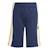 Short enfant garçon polyester Marine 1 - vertbaudet enfant 