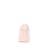 Basket fille cuir superstar Rose 4 - vertbaudet enfant 