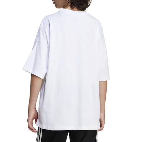 T-shirt enfant garçon coton Blanc 2 - vertbaudet enfant 