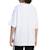 T-shirt enfant garçon coton Blanc 2 - vertbaudet enfant 