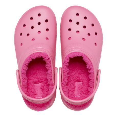 Sabots enfant à enfiler Rose+Vert+Violet 6 - vertbaudet enfant 