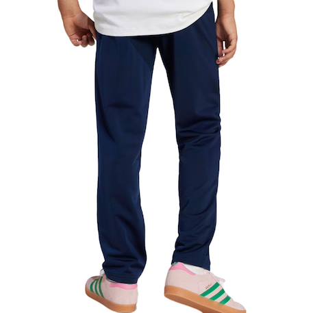Jogging enfant mixte coton firebird Bleu 2 - vertbaudet enfant 