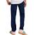 Jogging enfant mixte coton firebird Bleu 2 - vertbaudet enfant 