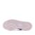 Basket fille cuir stan smith Rose 5 - vertbaudet enfant 