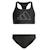 Maillot de bain enfant fille polyester Noir 2 - vertbaudet enfant 