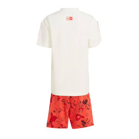 Ensemble enfant garçon coton Rouge 3 - vertbaudet enfant 