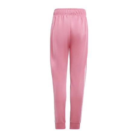 Jogging enfant fille polyester track Rose 3 - vertbaudet enfant 