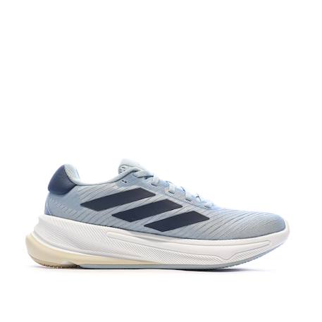 Chaussures de running garçon textile Bleu 3 - vertbaudet enfant 