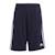 Short enfant garçon coton Marine 1 - vertbaudet enfant 