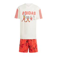 -Ensemble enfant garçon coton