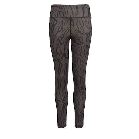 Legging enfant fille elasthane Gris 2 - vertbaudet enfant 