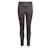 Legging enfant fille elasthane Gris 2 - vertbaudet enfant 