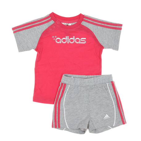Garçon-Ensemble-Ensemble enfant garçon coton