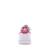 Basket fille cuir stan smith Rose 3 - vertbaudet enfant 