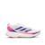 Chaussures de running fille textile adizero Violet 1 - vertbaudet enfant 