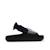 Claquettes mixte adifom Noir 1 - vertbaudet enfant 
